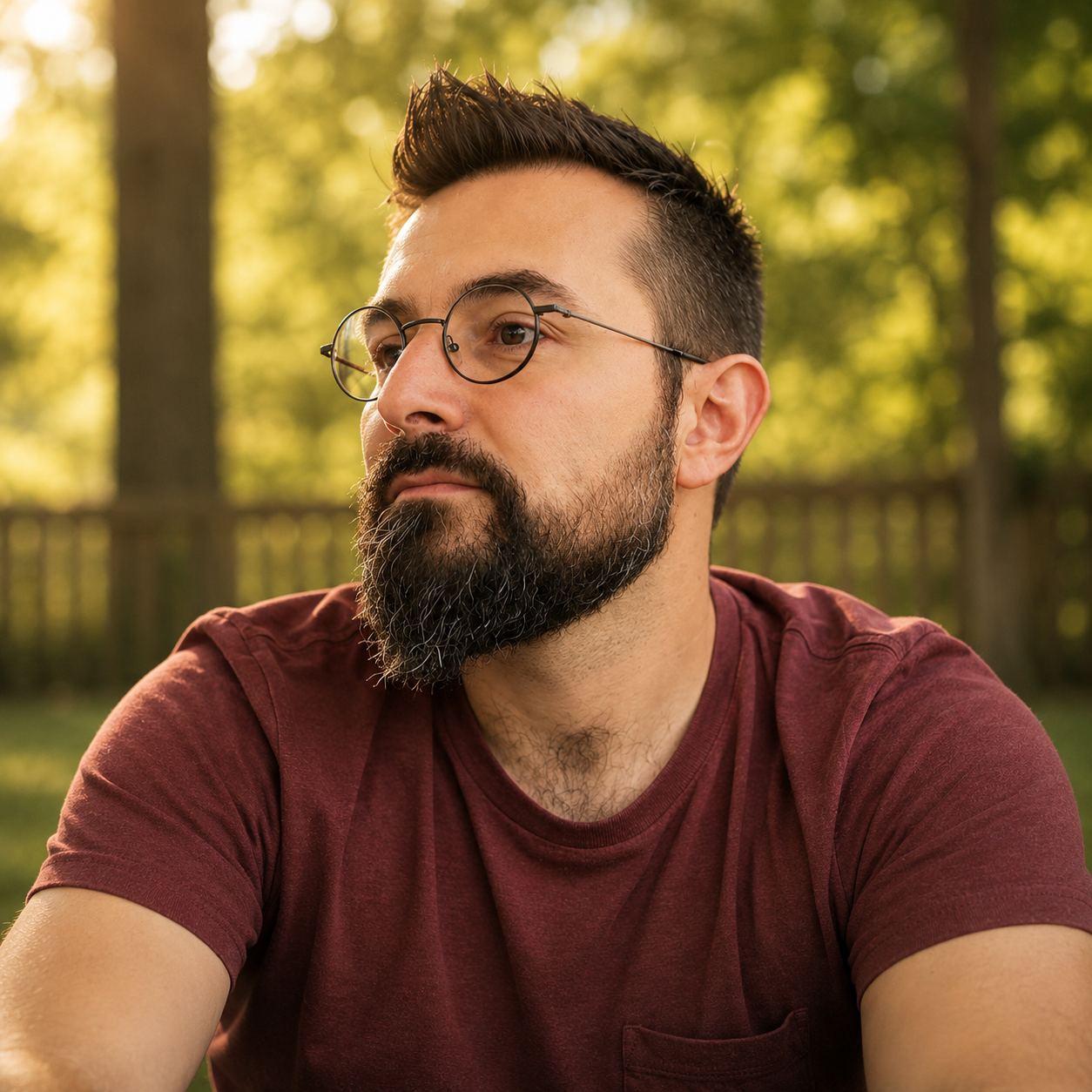 Cyril Rouzeau, éducateur comportementaliste canin